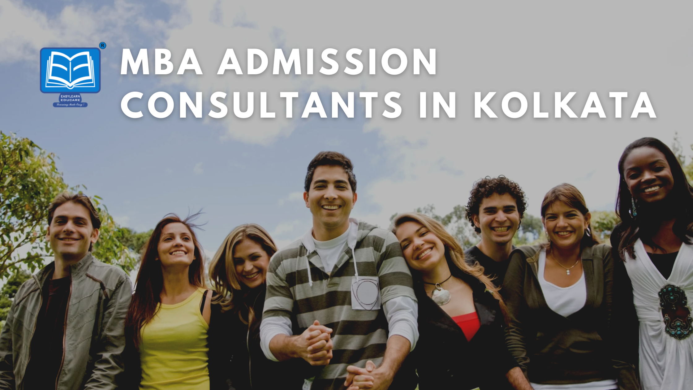 Easylearn Educare | MBA Admission Consultants in Kolkata