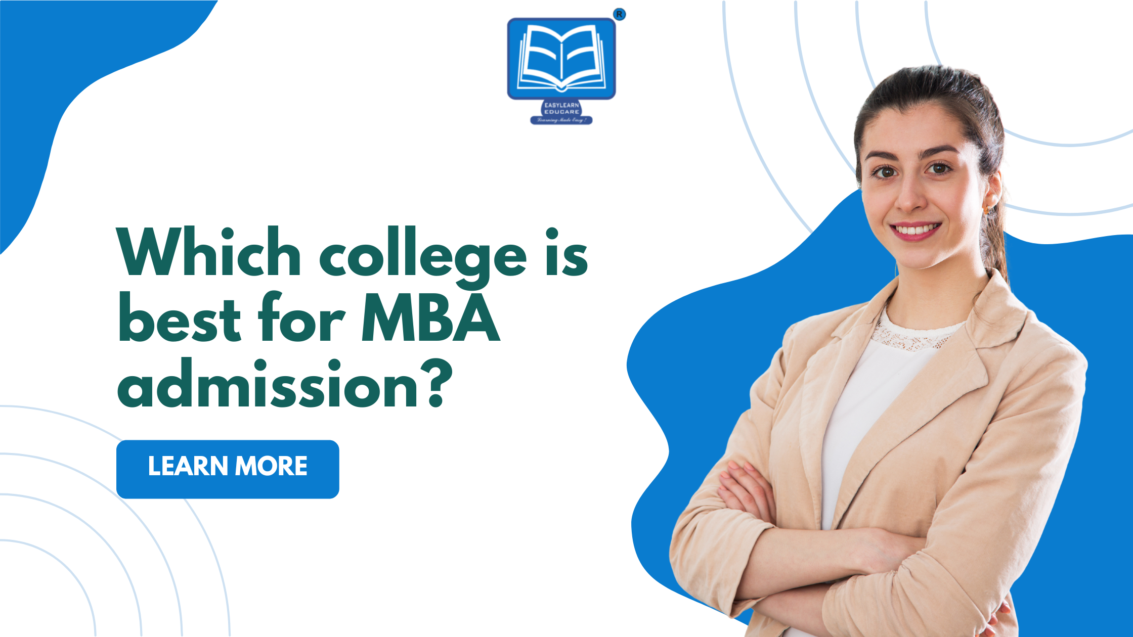 MBA admission consultant in Kolkata | Easylearn Educare