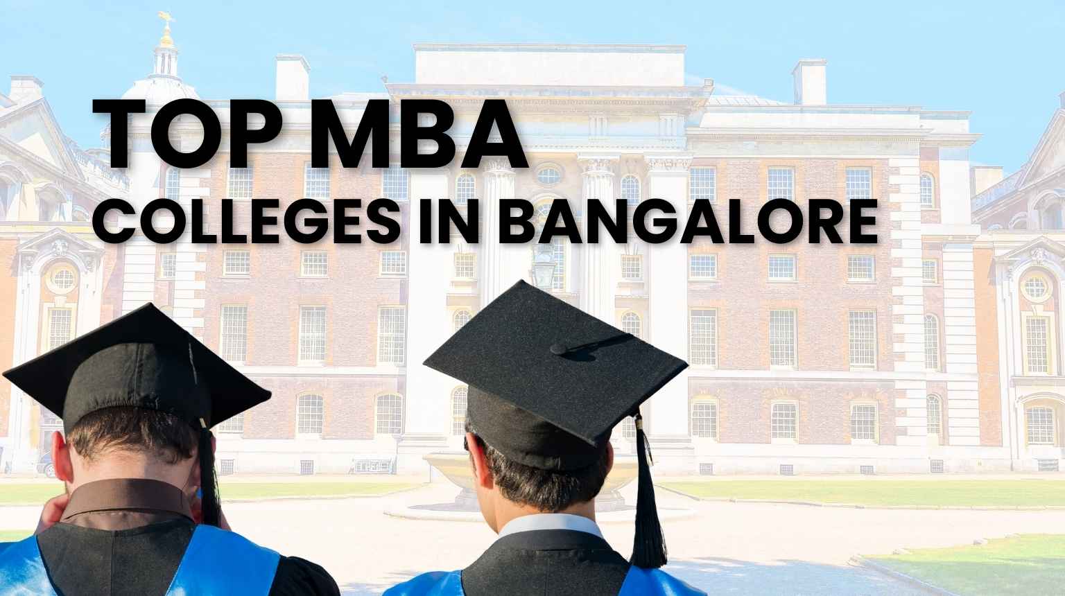 Colleges in Bangalore