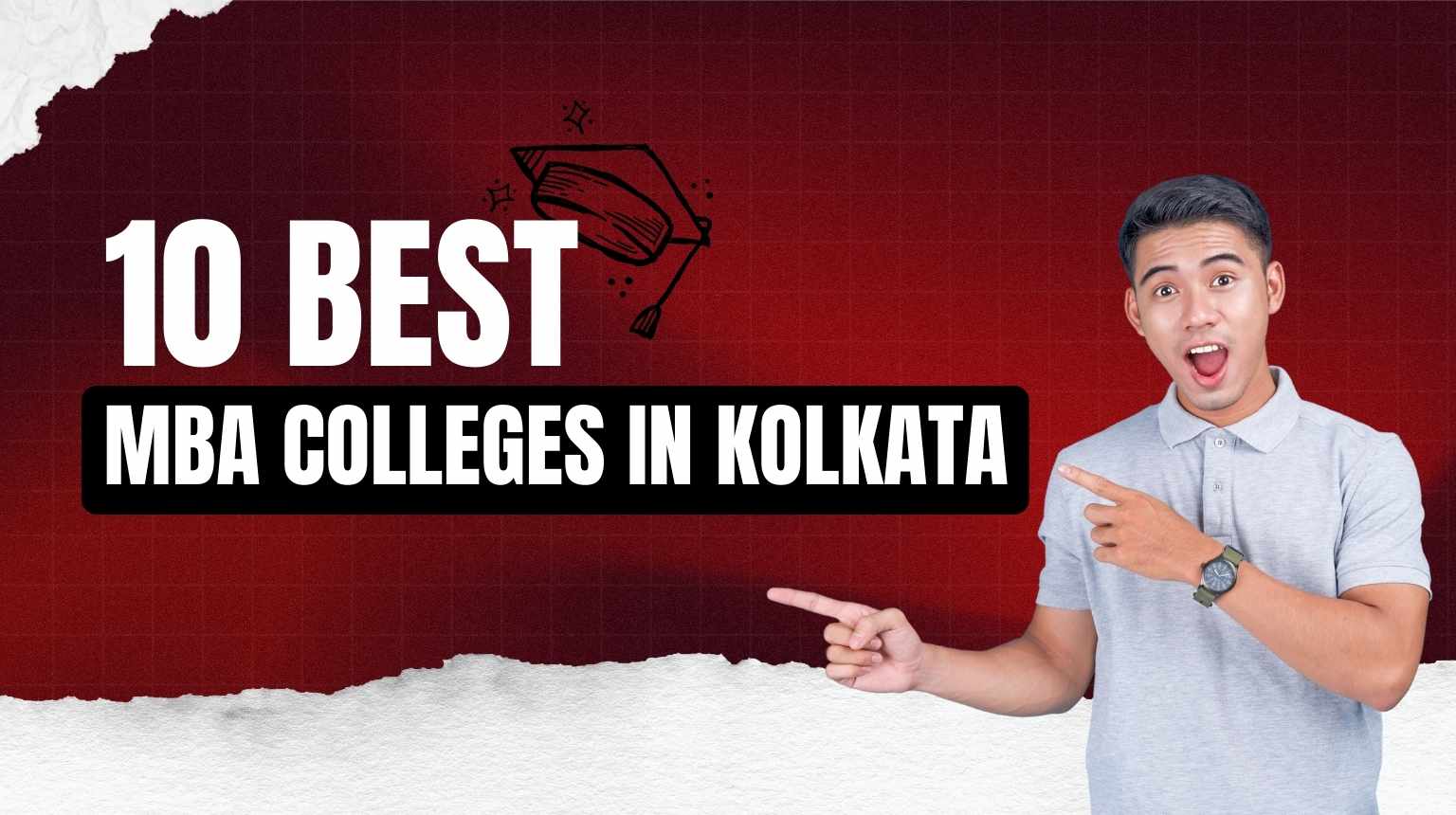 10 Top-Ranked Best MBA Colleges in Kolkata 2026