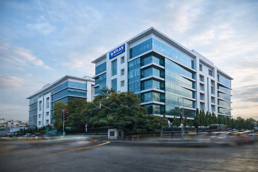 Atlas Skilltech University, Mumbai