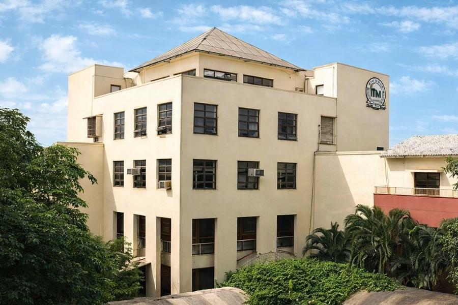 ITM Business School - MBA College in Kharghar Navi Mumbai