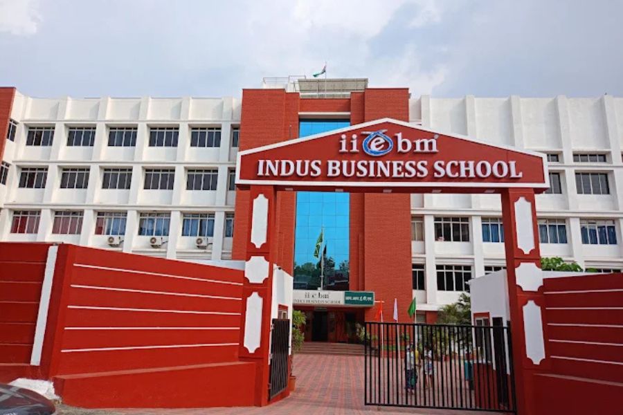 Indian Institute of Education and Business Management (IIEBM), Pune