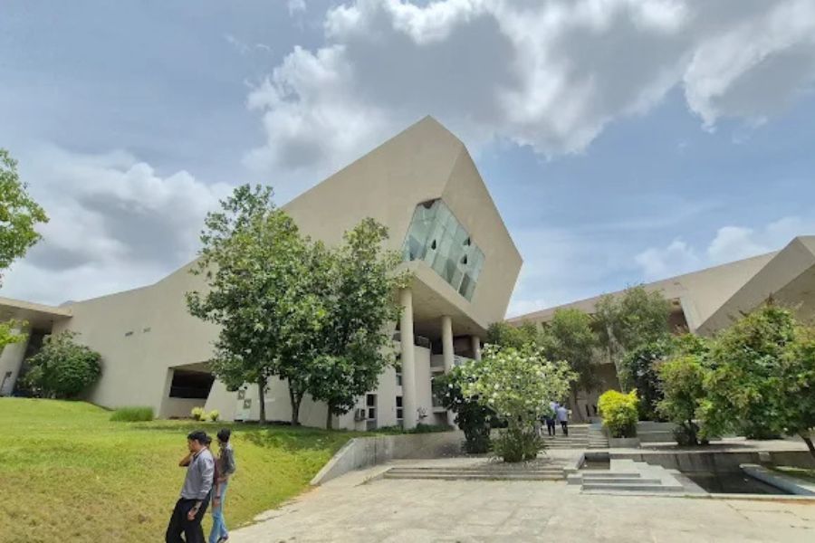 MYRA Business School( MYRA), Mysore