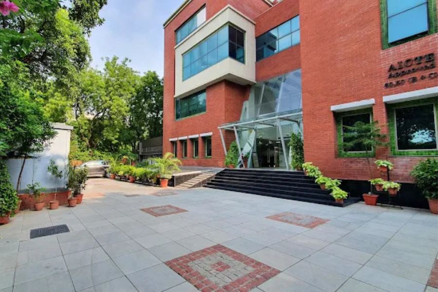 New Delhi Institute of Management (NDIM), New Delhi