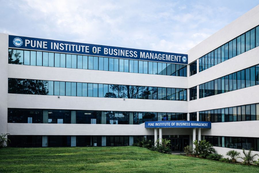 Pune Institute of Business Management (PIBM), Pune