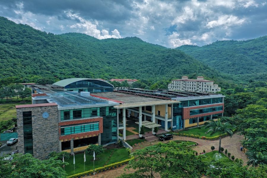 Gaurkamat, Vadap, Kushivili, PO, Karjat, Maharashtra 410201